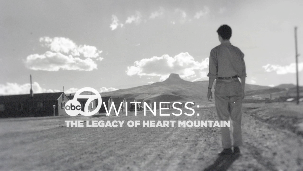 The Legacy of Heart Mountain