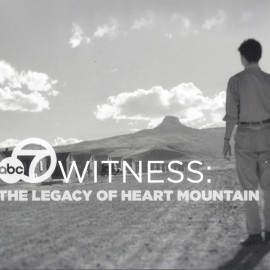 The Legacy of Heart Mountain